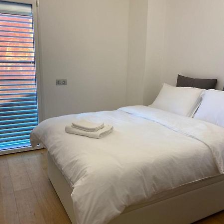 Baie Marquet Frontiere Monaco Apartamento Cap-d'Ail Exterior foto