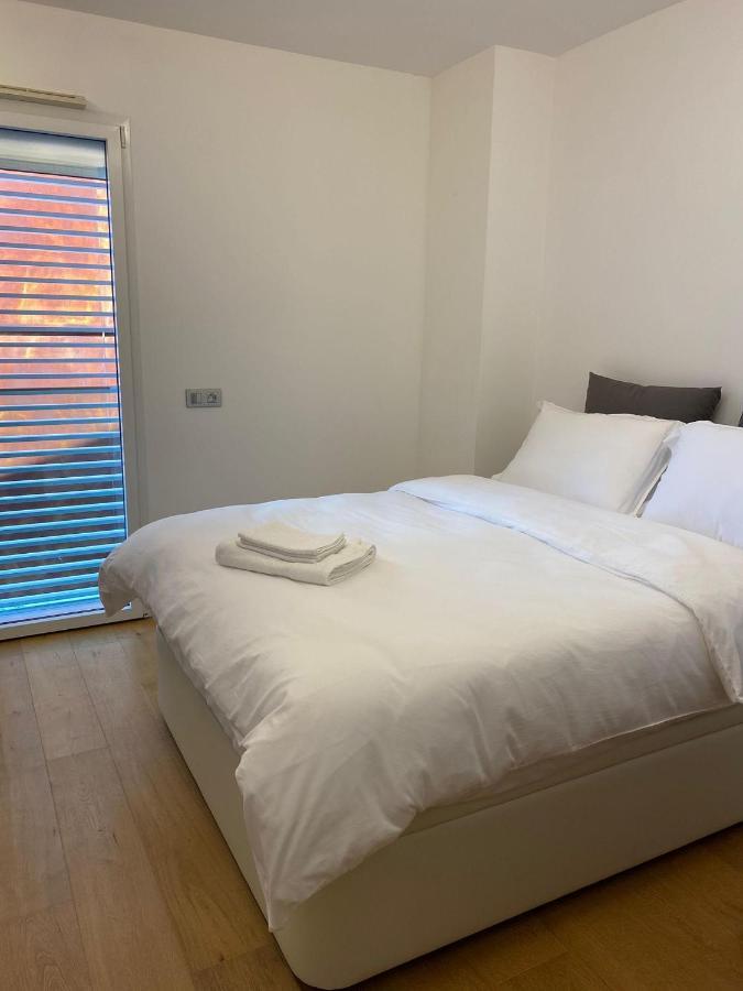 Baie Marquet Frontiere Monaco Apartamento Cap-d'Ail Exterior foto