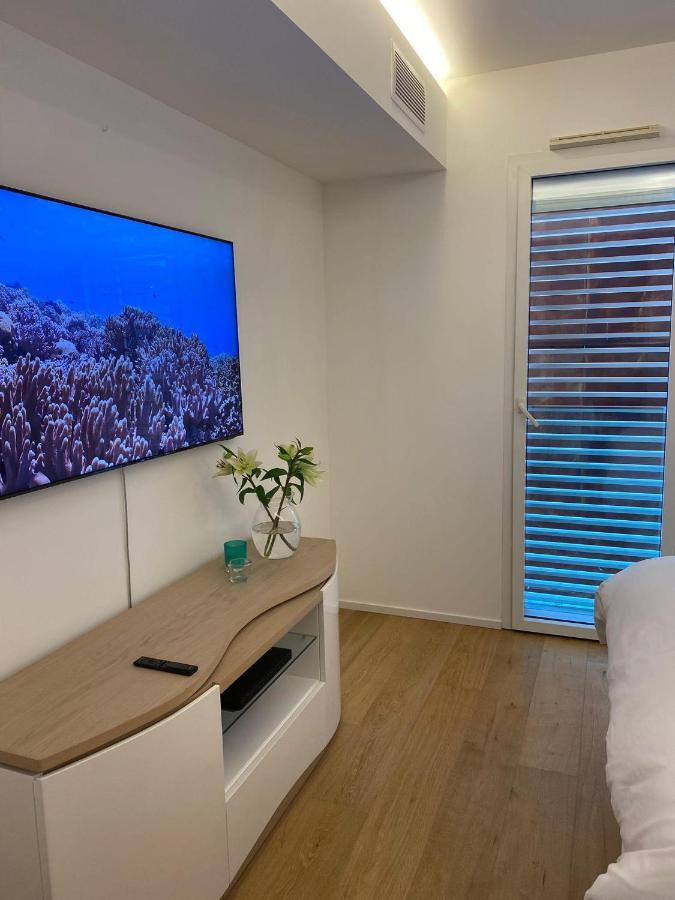Baie Marquet Frontiere Monaco Apartamento Cap-d'Ail Exterior foto