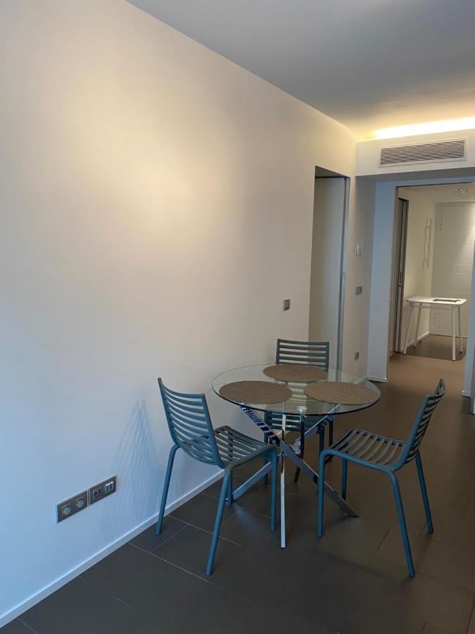 Baie Marquet Frontiere Monaco Apartamento Cap-d'Ail Exterior foto
