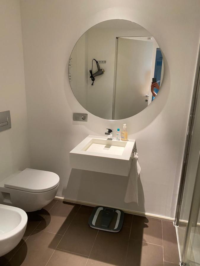 Baie Marquet Frontiere Monaco Apartamento Cap-d'Ail Exterior foto